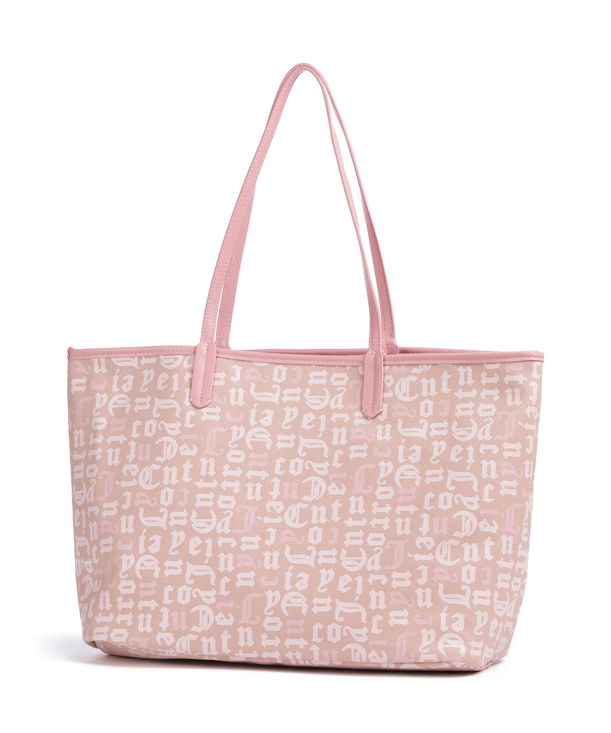 Juicy Couture Joan Tote bag juicy pink