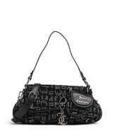 Juicy Couture Fay S Torba na ramię black