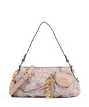 Juicy Couture Fay S Torba na ramię pink champagne