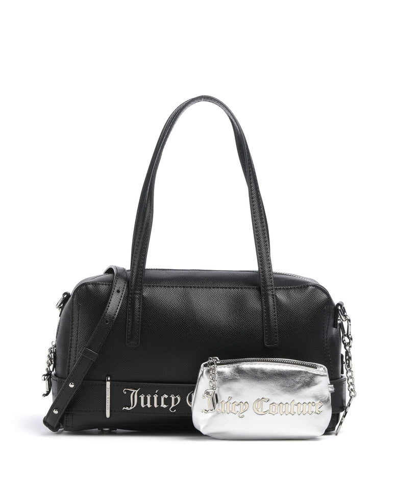 Juicy Couture Jasmine Handbag black