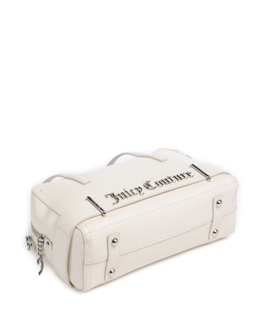 Juicy Couture Jasmine Handbag marshmallow