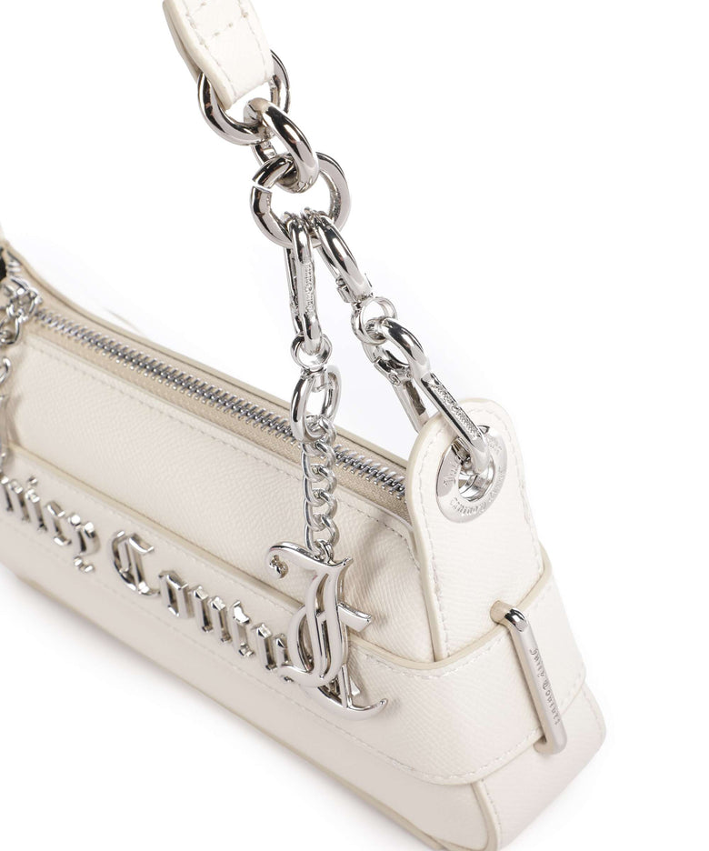 Juicy Couture Jasmine S Shoulder bag marshmallow