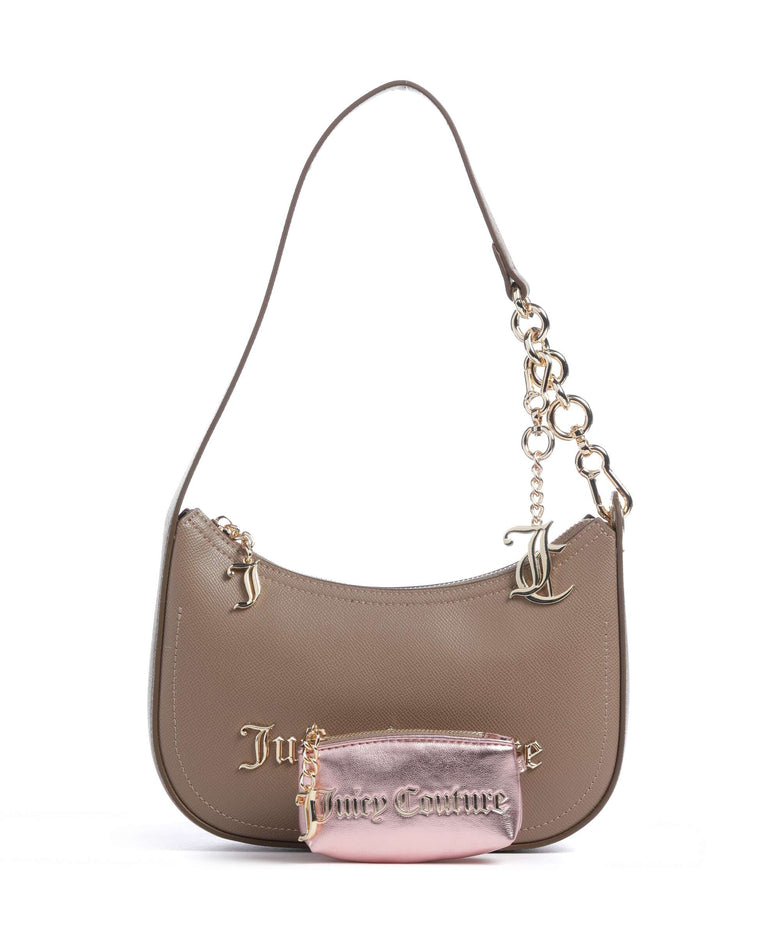 Juicy Couture Jasmine S Shoulder bag fungi