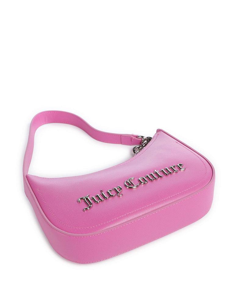 Juicy Couture Jasmine S Shoulder bag super pink