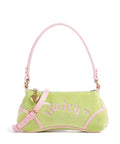 Juicy Couture Janelle S Shoulder bag pistachio green