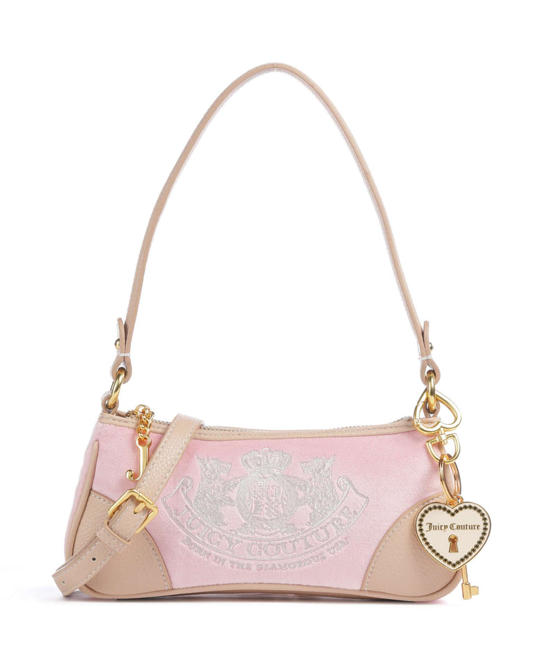 Juicy Couture Daydreamer S Shoulder bag juicy pink