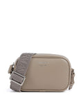Emporio Armani Lilly Crossbody bag creta/moka