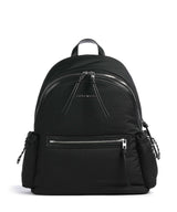 Emporio Armani Monogram Plecak black