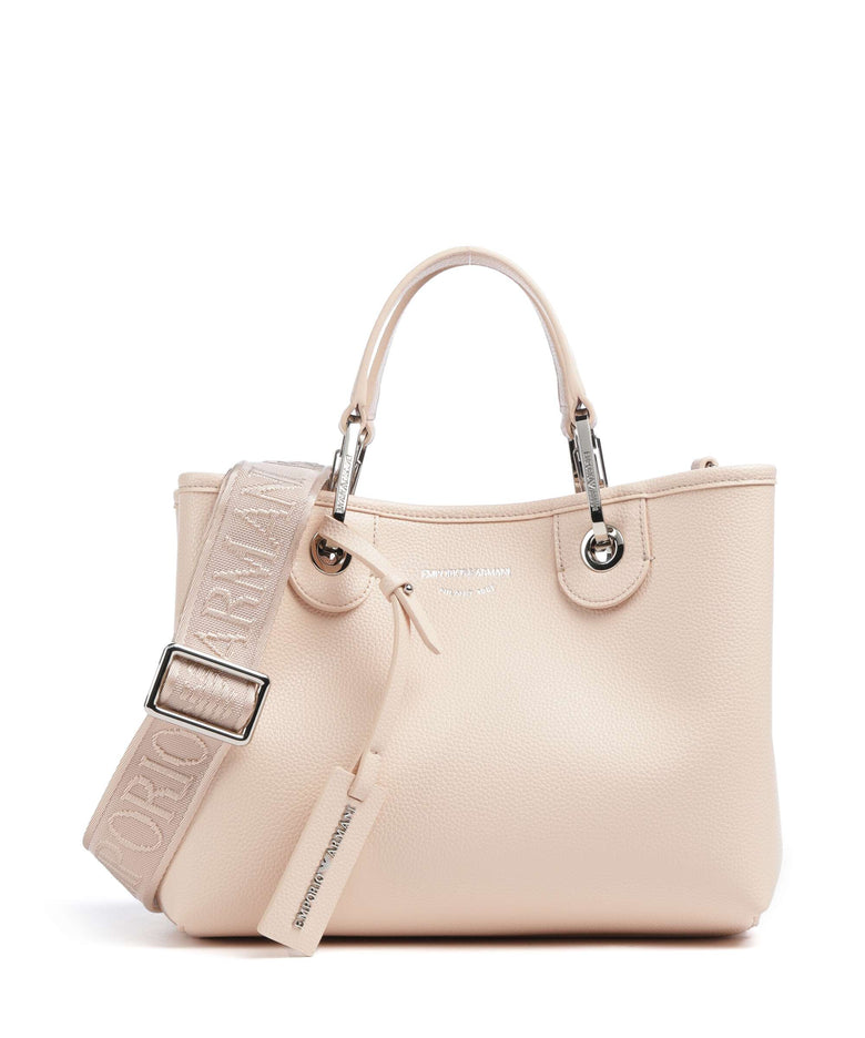 Emporio Armani My EA S Handbag apricot/moka