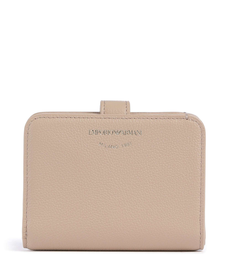 Emporio Armani Vivienne Wallet nudo
