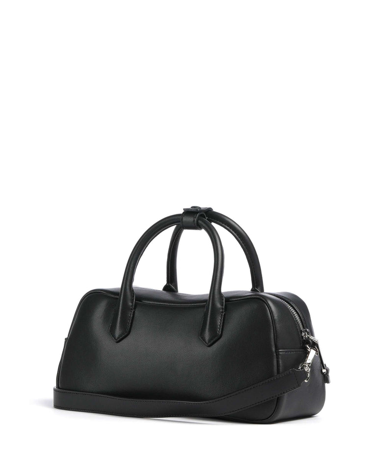 Emporio Armani Cassandra M Handbag black beauty