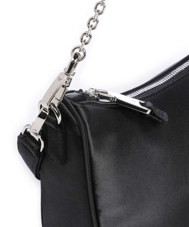 Emporio Armani Lilly Shoulder bag nero