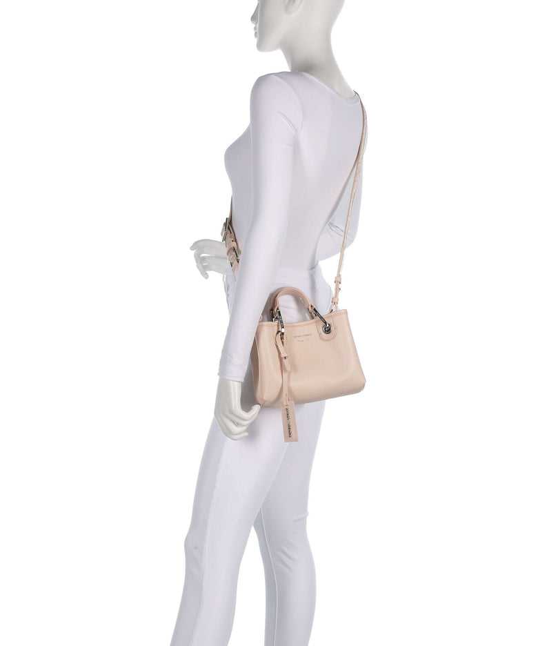 Emporio Armani My EA XS Handbag apricot/moka