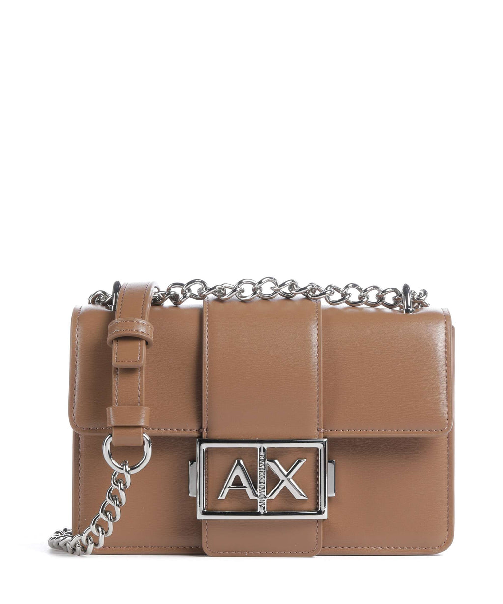Armani Exchange Wonder S Shoulder bag marionette