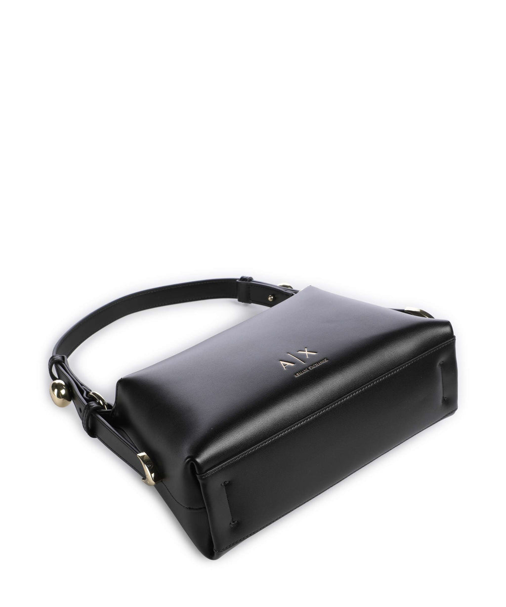 Armani Exchange Helen Shoulder bag black