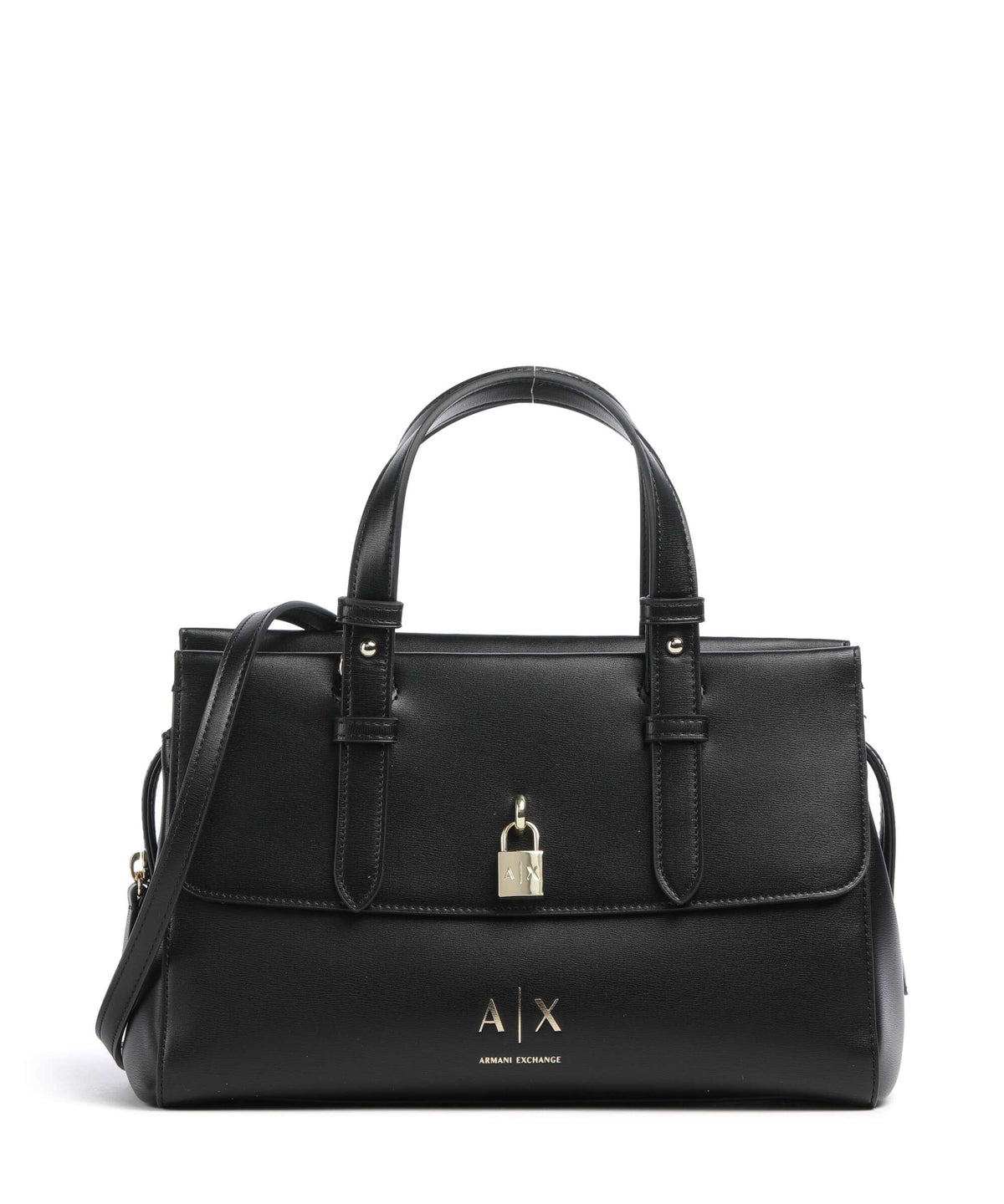 Armani Exchange Taylor M Handbag black