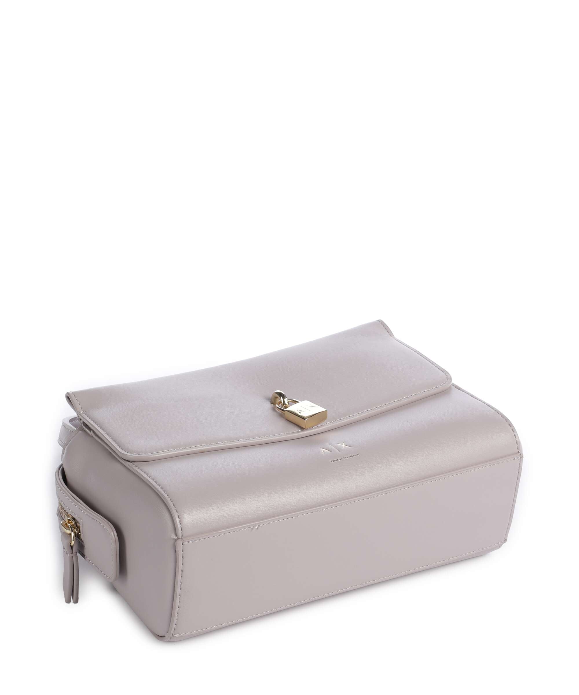 Armani Exchange Taylor Crossbody bag ballet