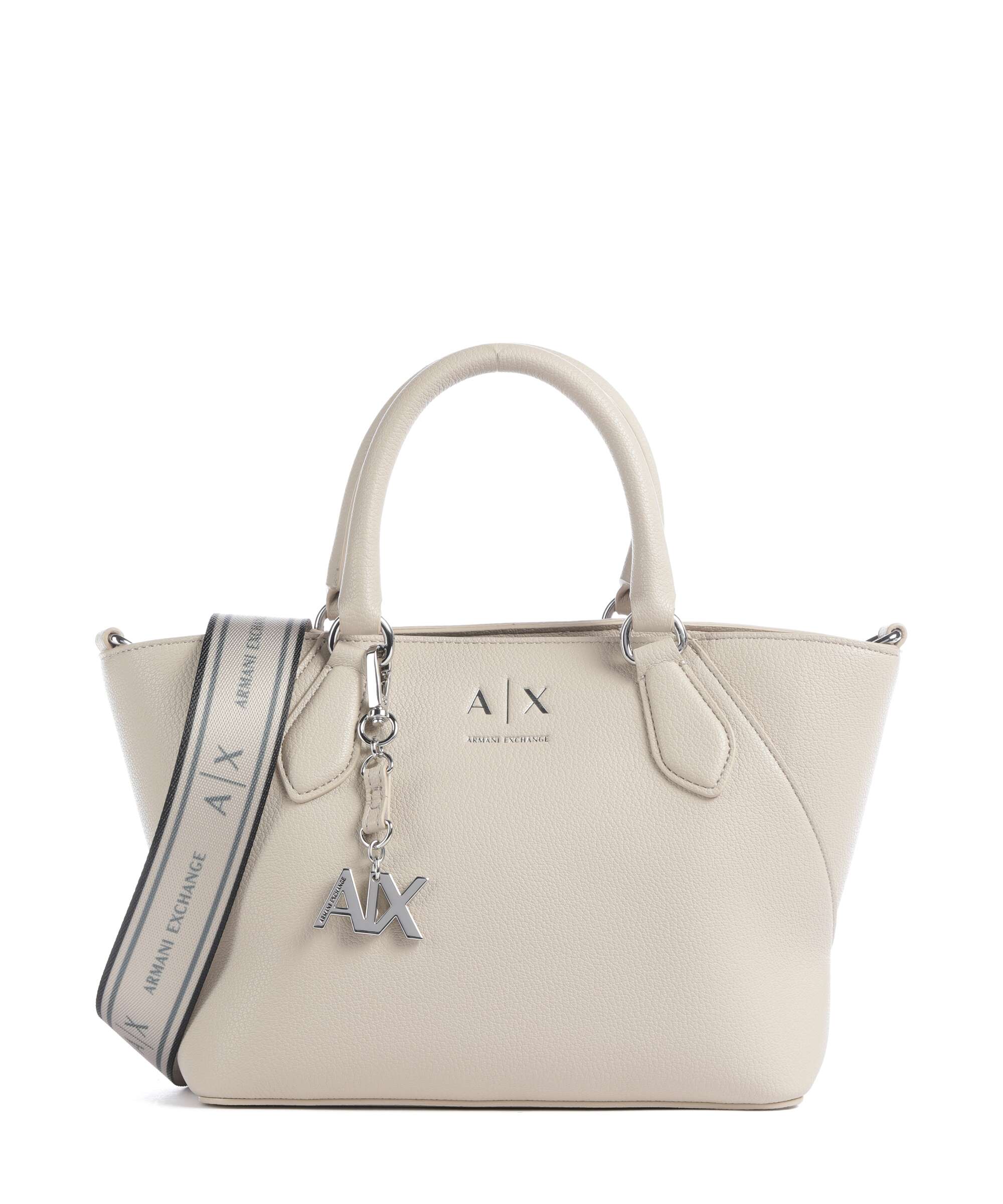 Armani Exchange Isabel S Handbag script