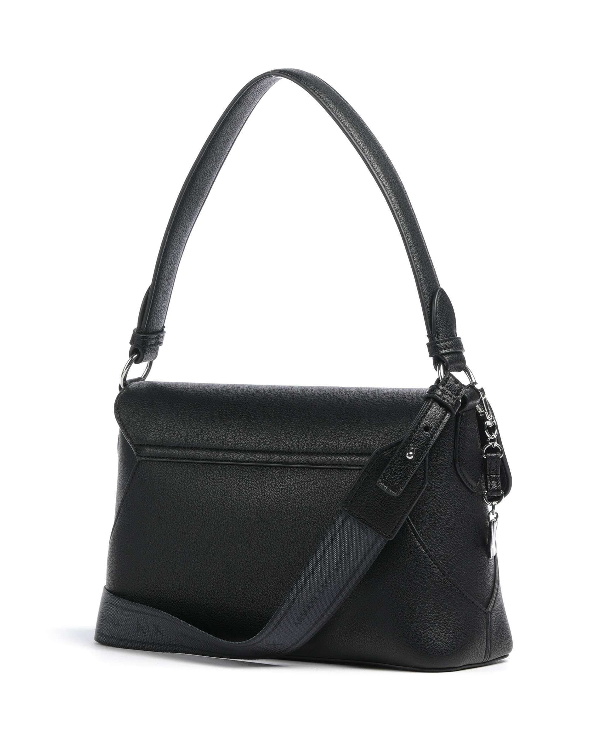 Armani Exchange Isabel Shoulder bag black