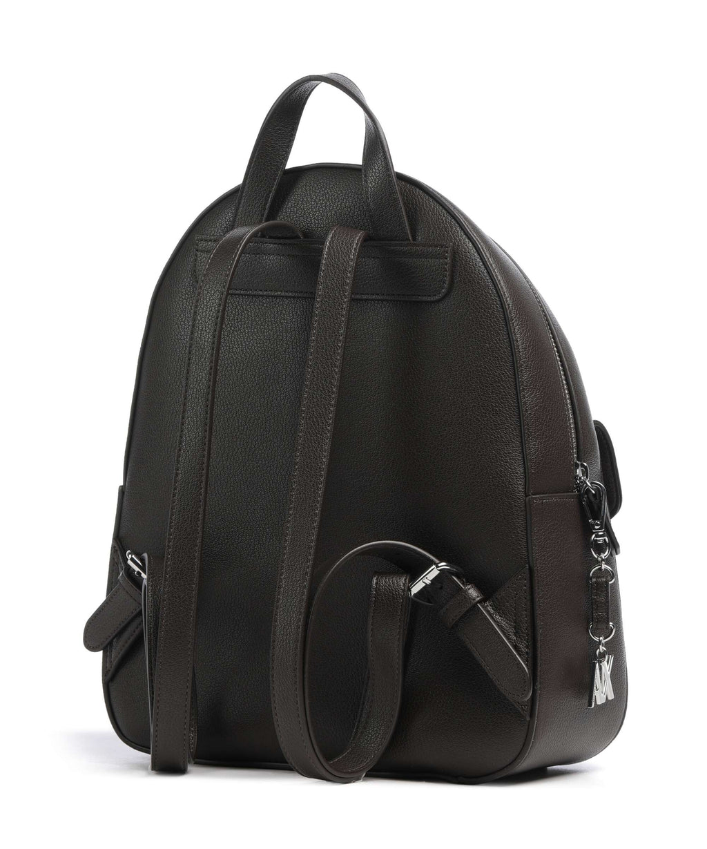 Armani Exchange Isabel Backpack antagonist