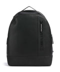 Armani Exchange Angel Backpack black