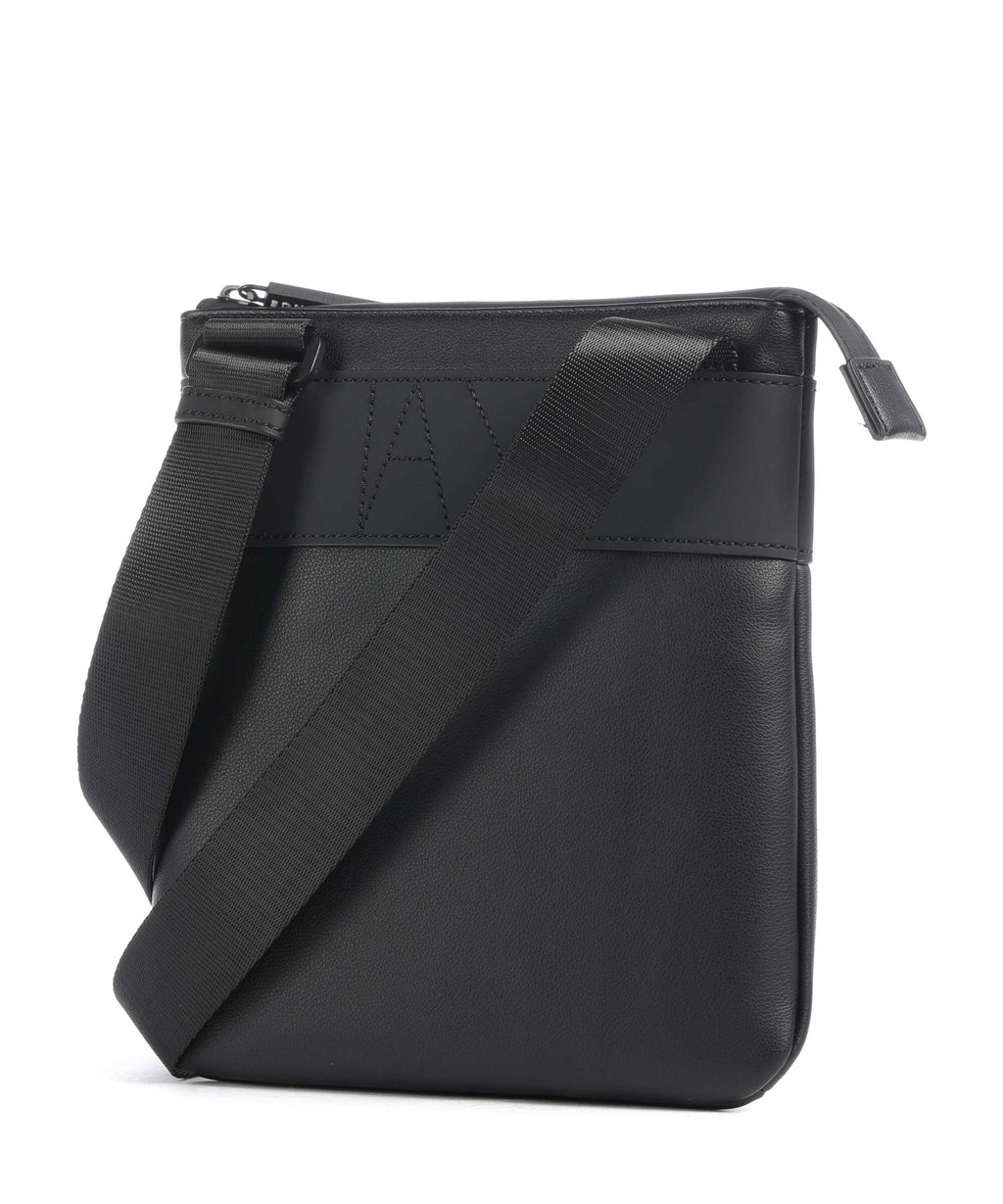 Armani Exchange Angel Crossbody bag black