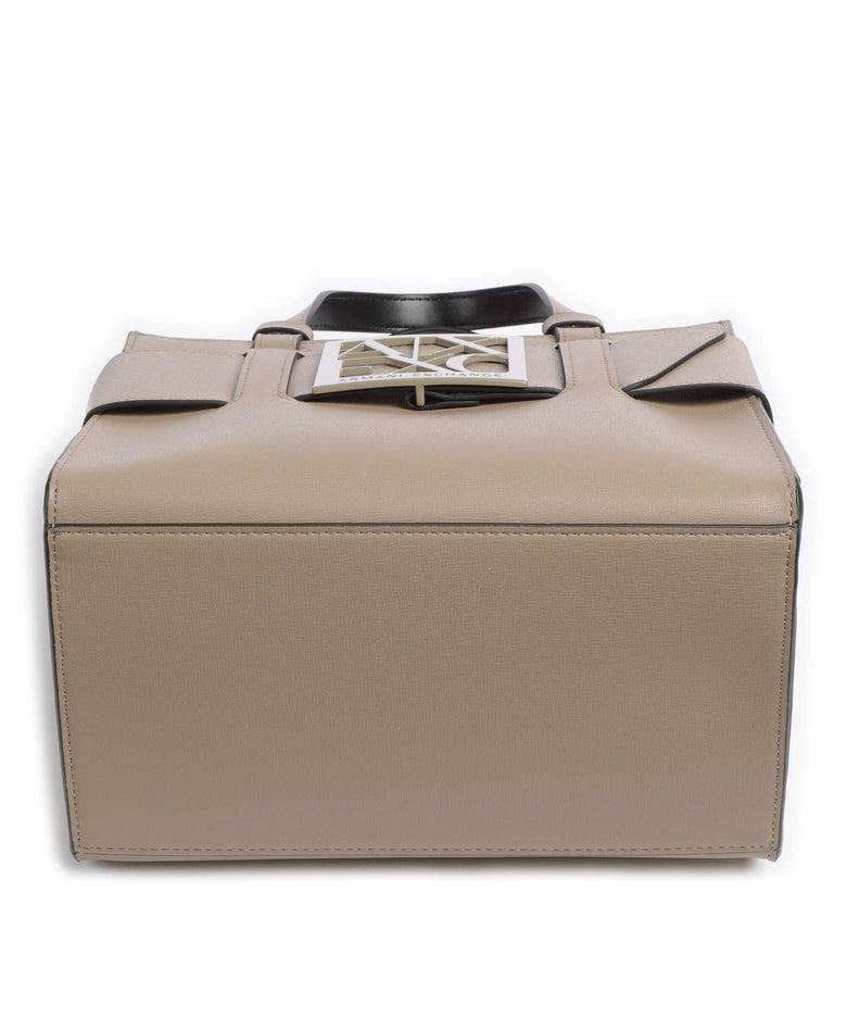 Armani Exchange Susie M Handbag stage