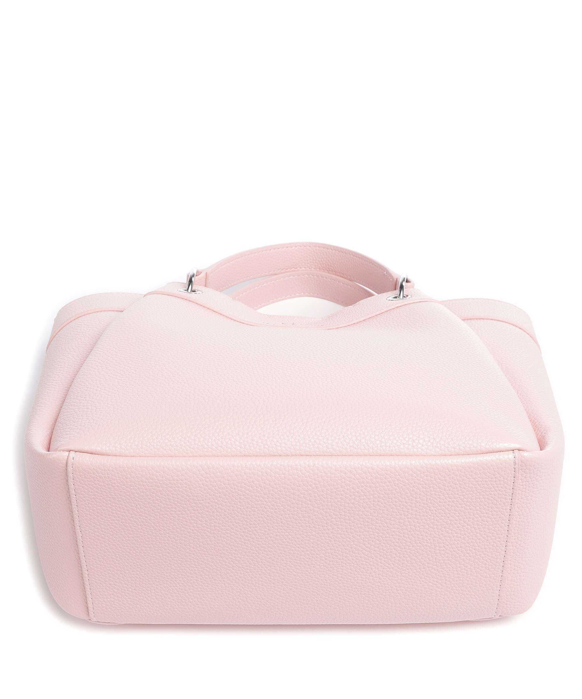 Armani Exchange Wave M Handbag pink