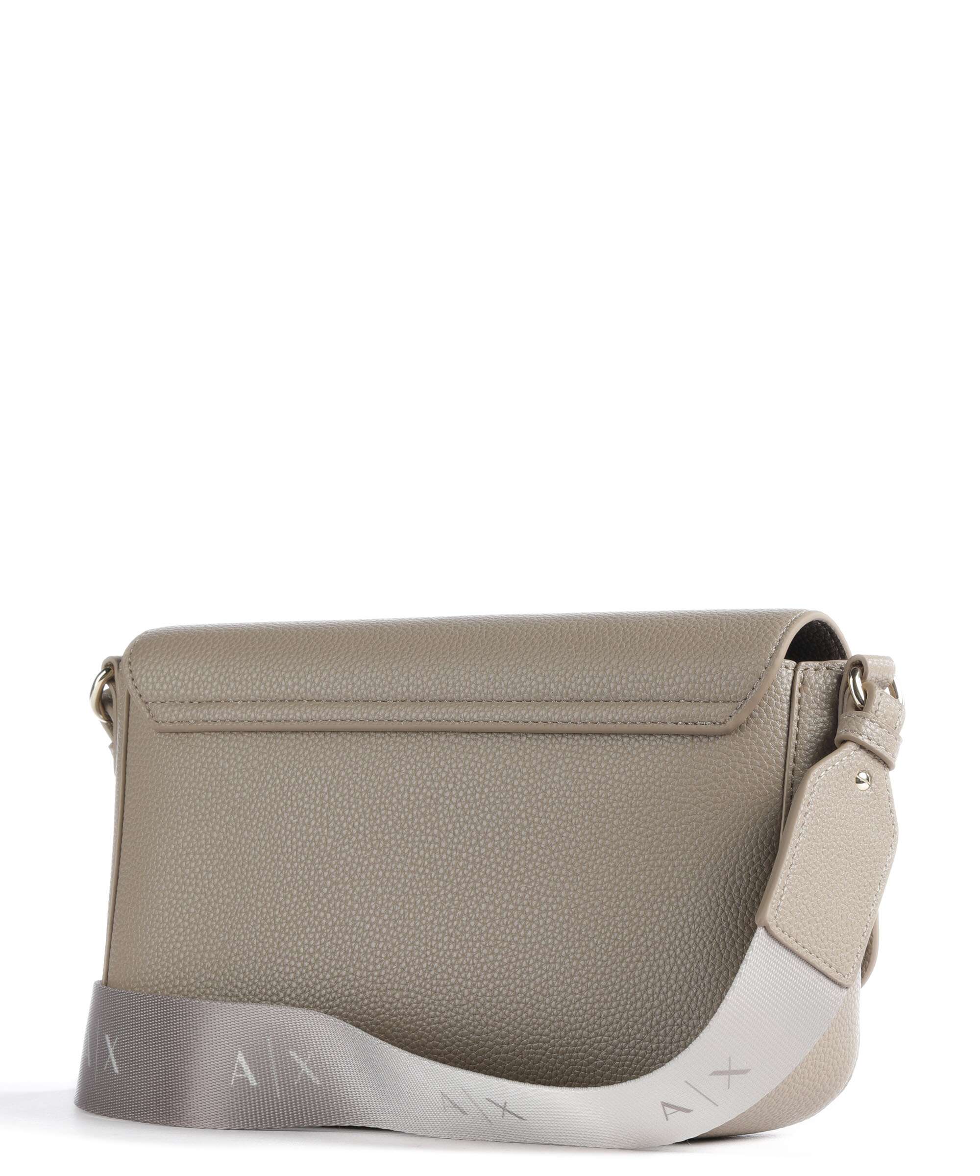 Armani Exchange Wave Crossbody bag stage