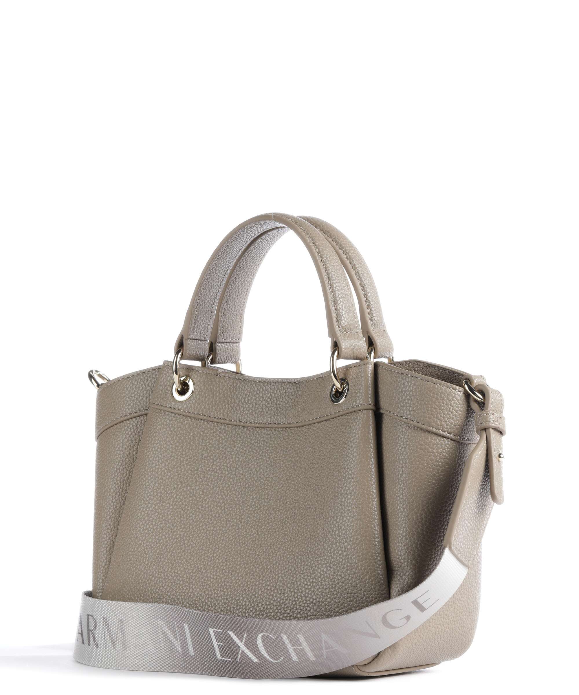 Armani Exchange Wave S Handbag stage