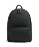 Emporio Armani Omnia Jacquard Plecak black