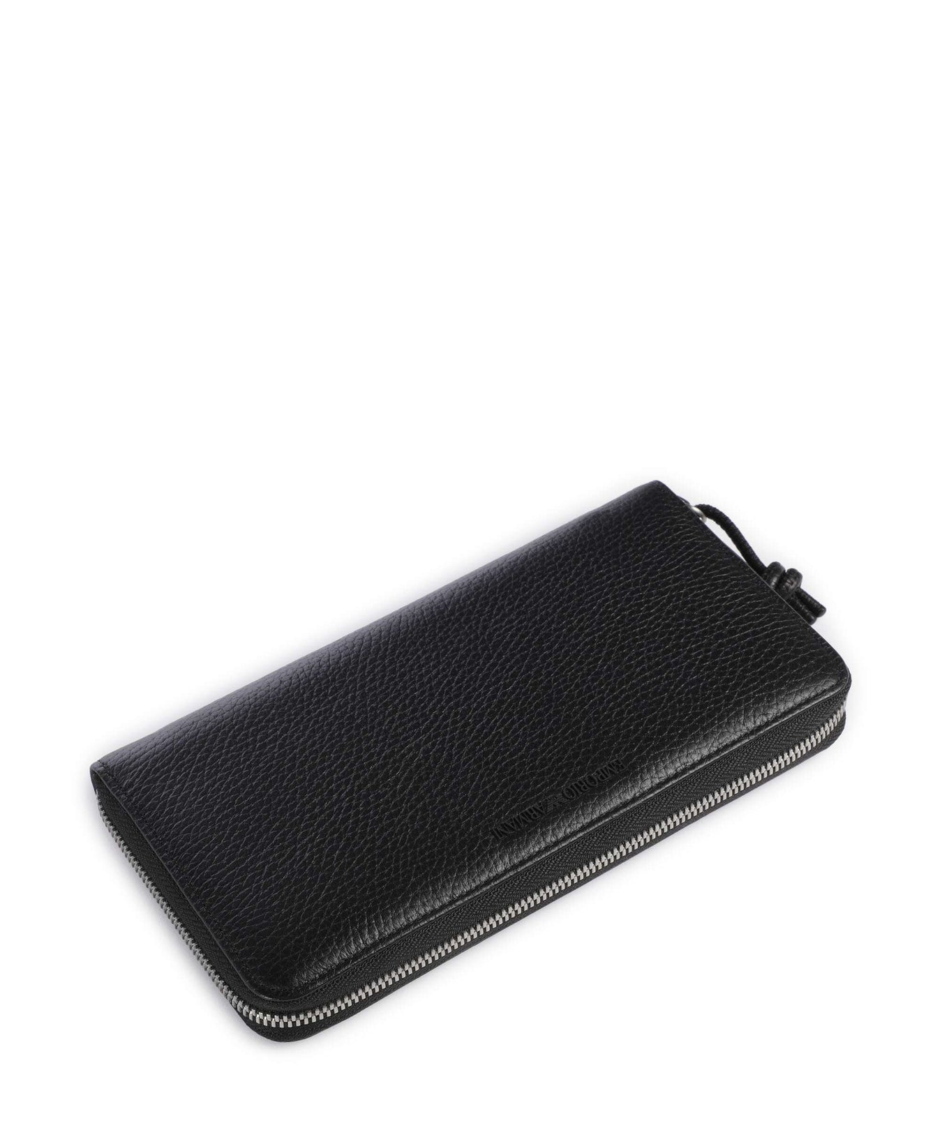 Emporio Armani Business Wallet nero