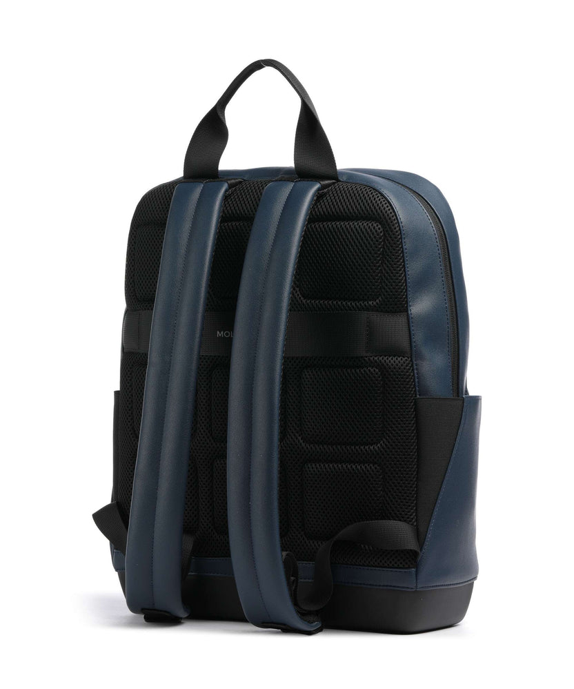 Moleskine Classic 2.0 Backpack sapphire blue