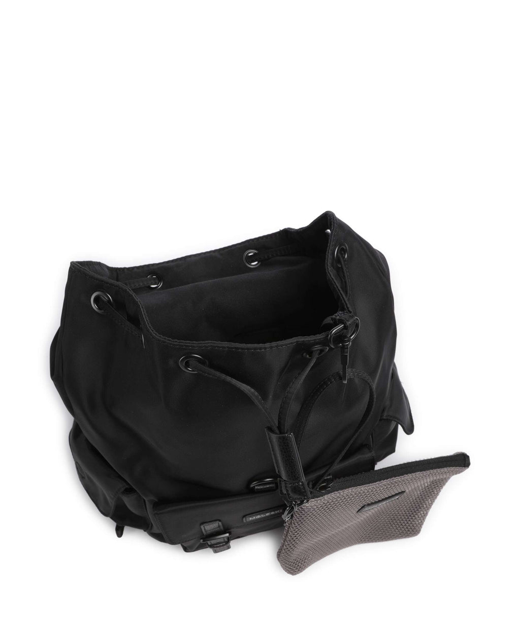 Moleskine Legendary Backpack black