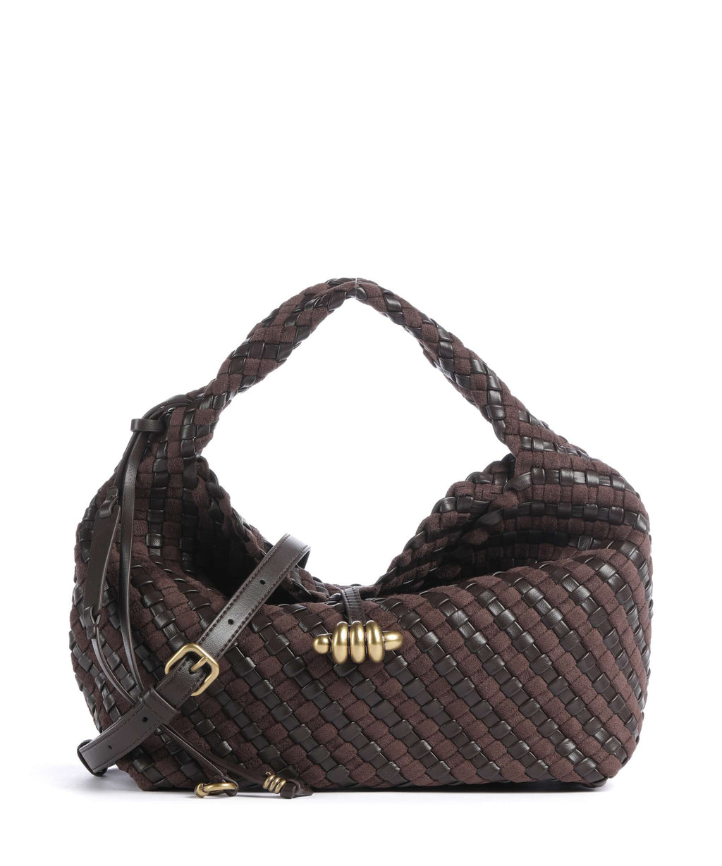 Gianni Chiarini Aurelie Handbag espresso