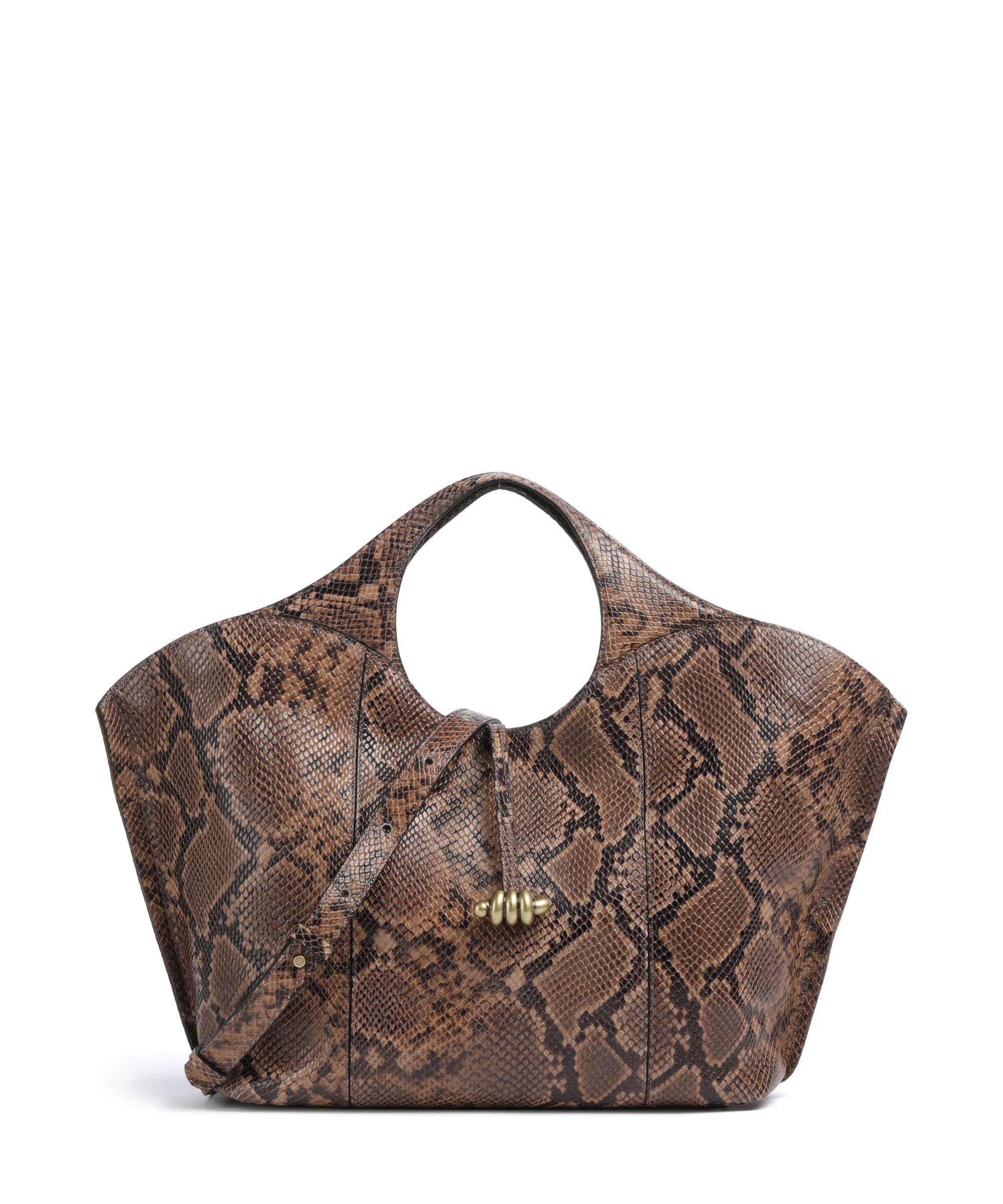 Gianni Chiarini Infinity Handbag cuoio