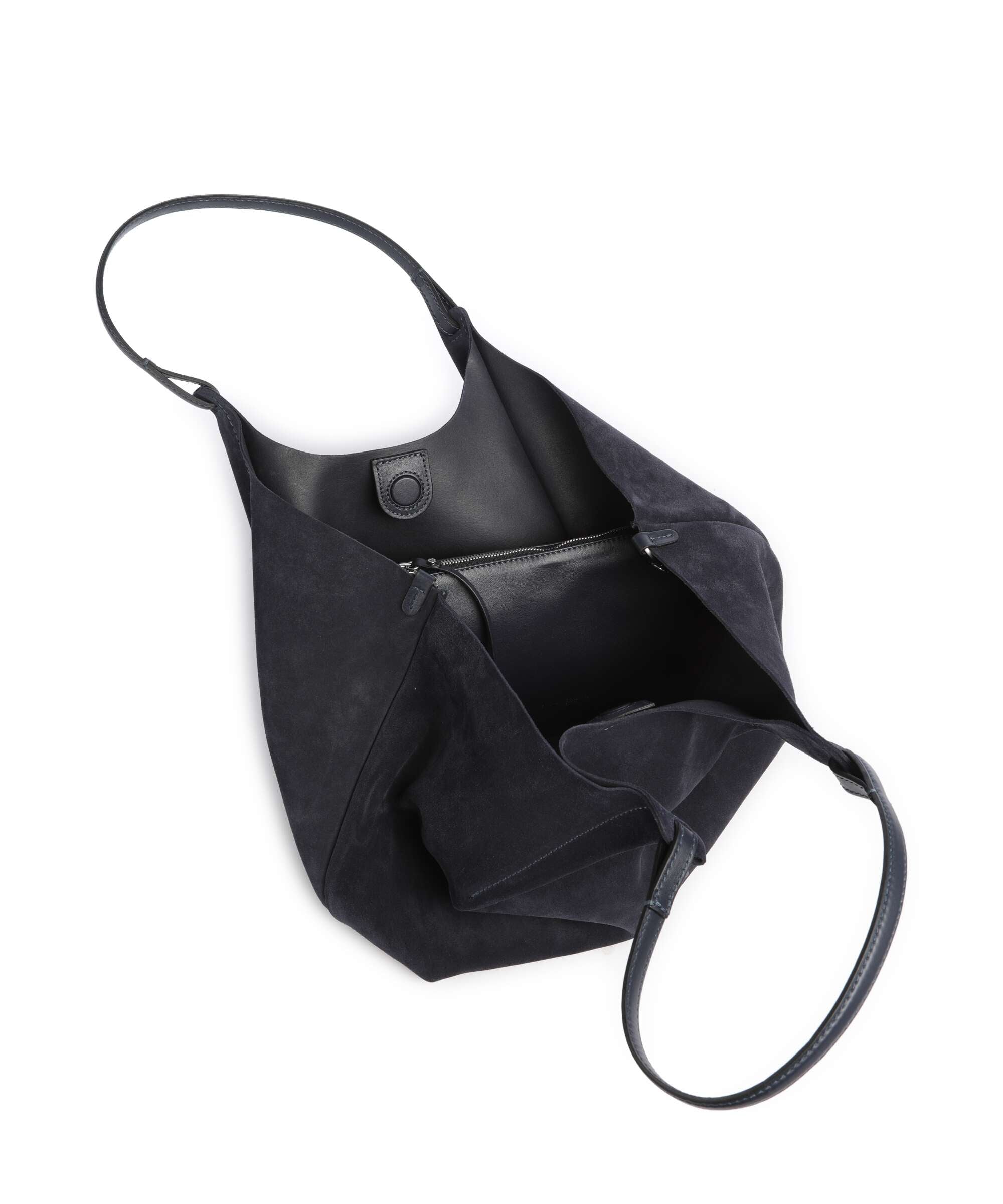 Gianni Chiarini Dua L Tote bag notturno