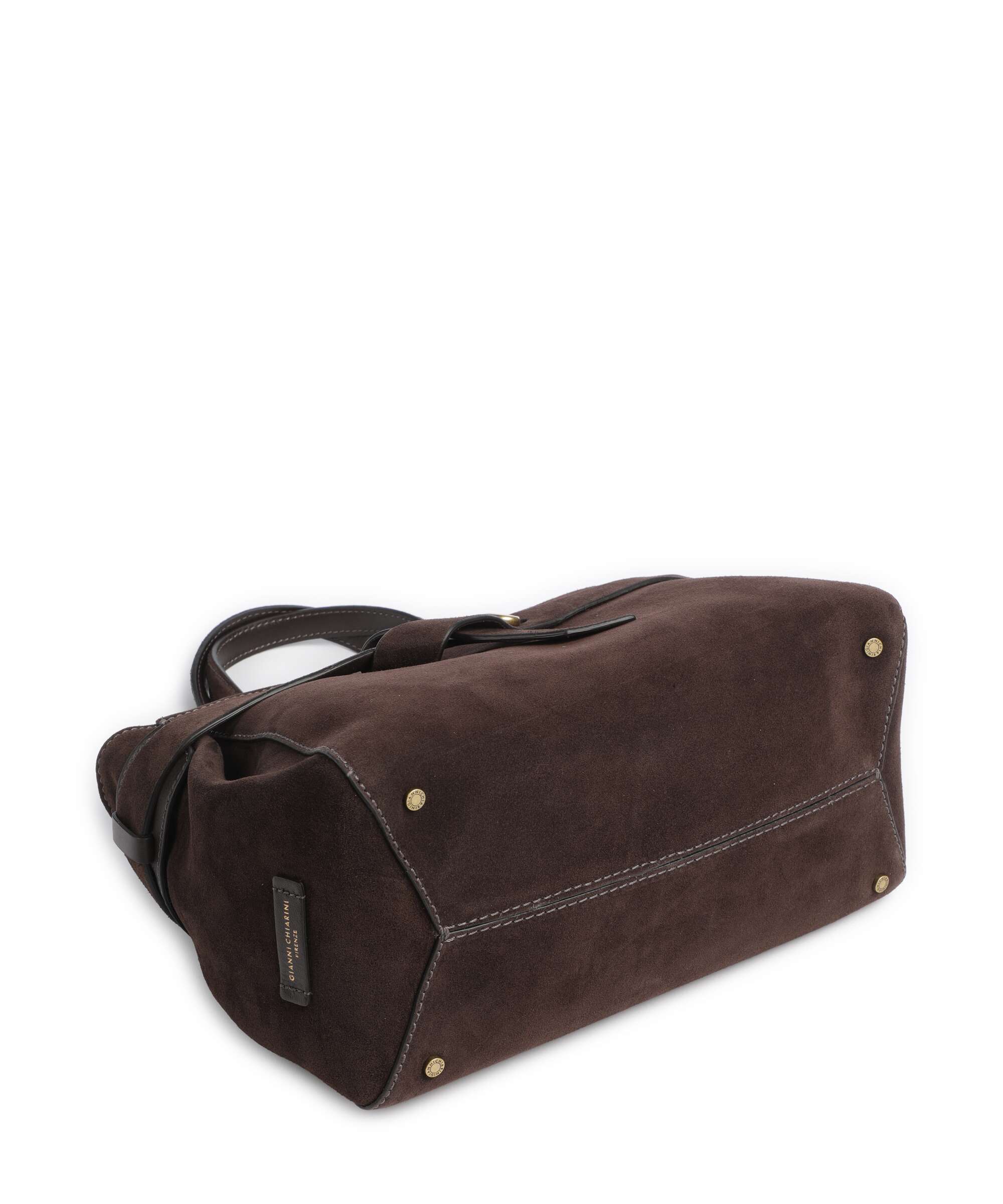 Gianni Chiarini Miranda Handbag moka