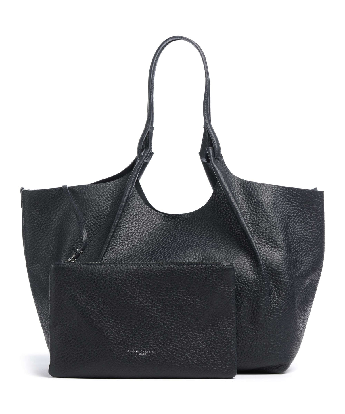Gianni Chiarini Dua L Tote bag notturno