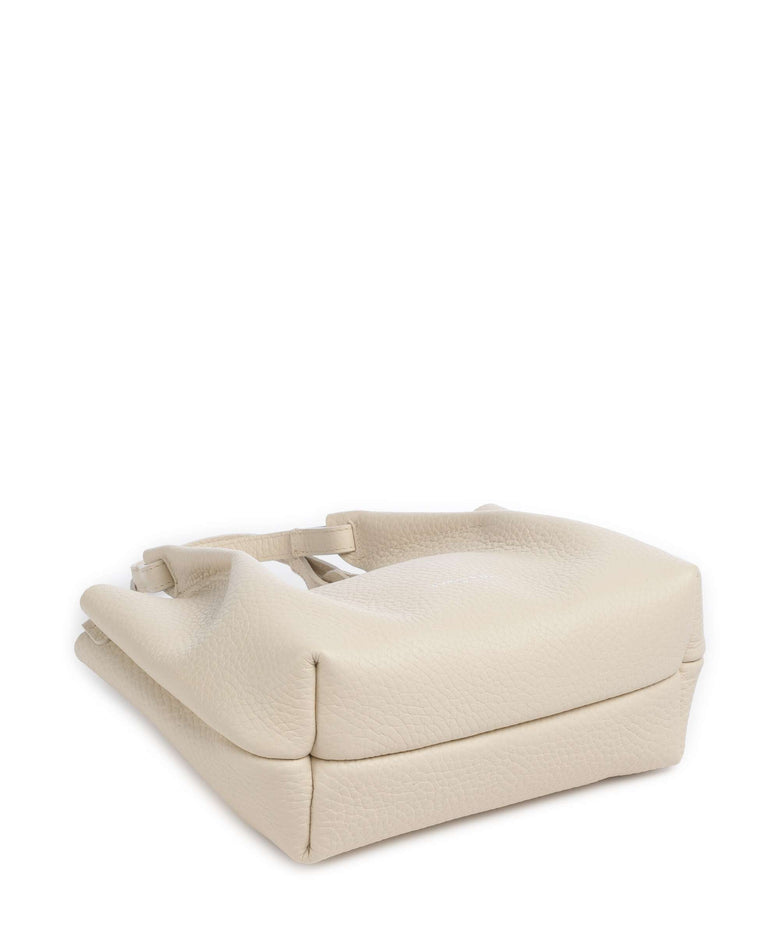 Gianni Chiarini Dua M Handbag alabaster