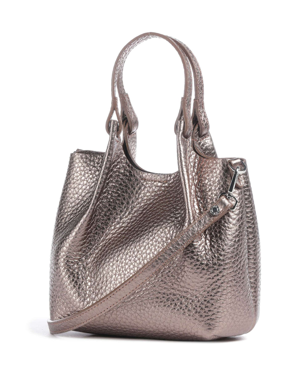 Gianni Chiarini Dua S Handbag moon