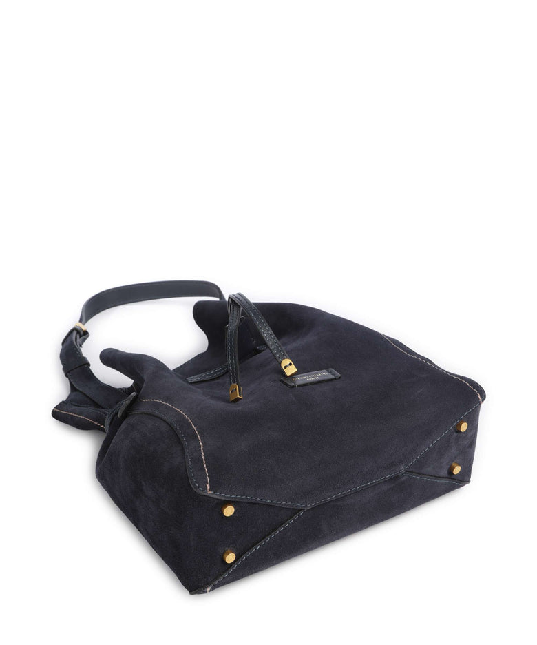 Gianni Chiarini Sienna Bucket bag notturno