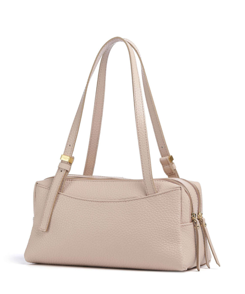 Gianni Chiarini Dea Shoulder bag pink salt