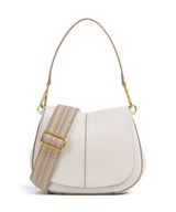 Gianni Chiarini Helena Round Torba na ramię sabbia