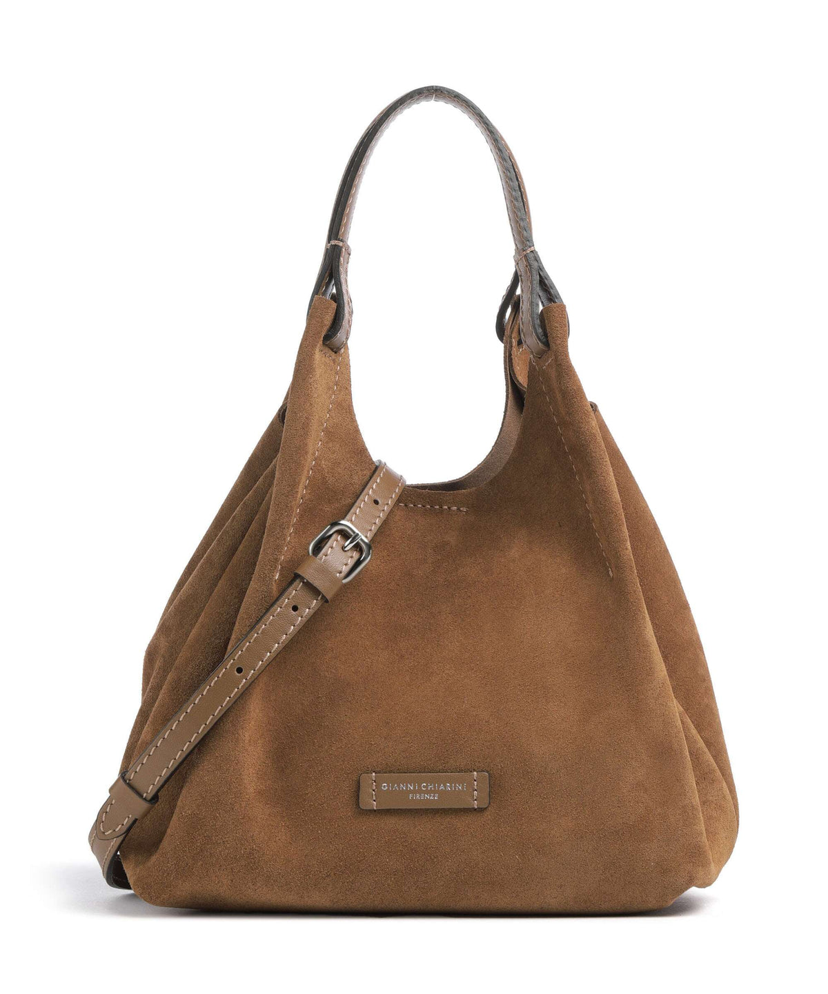 Gianni Chiarini Dua M Handbag caramel