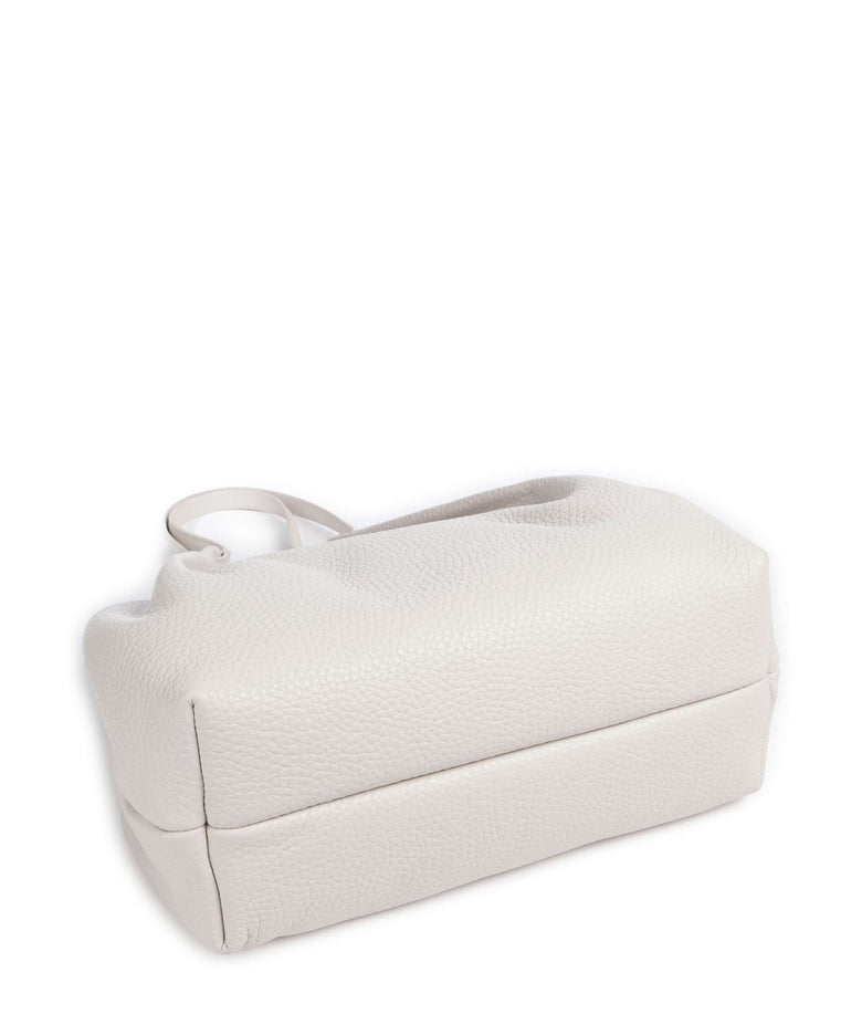 Gianni Chiarini Dua L Hobo bag sabbia