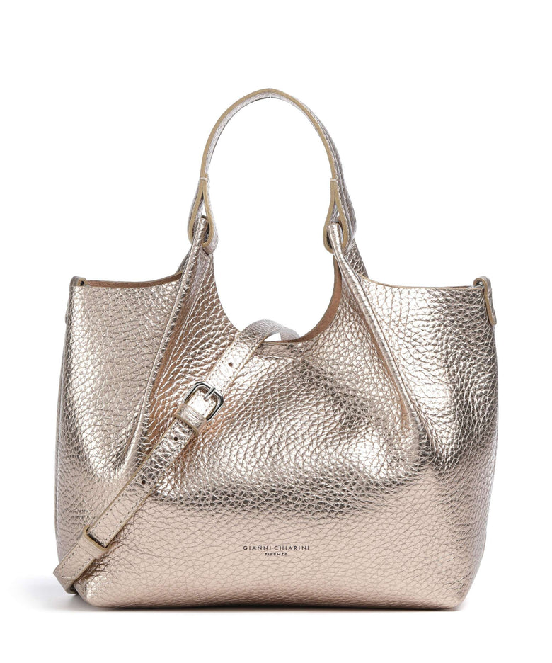 Gianni Chiarini Dua M Handbag mirage clay