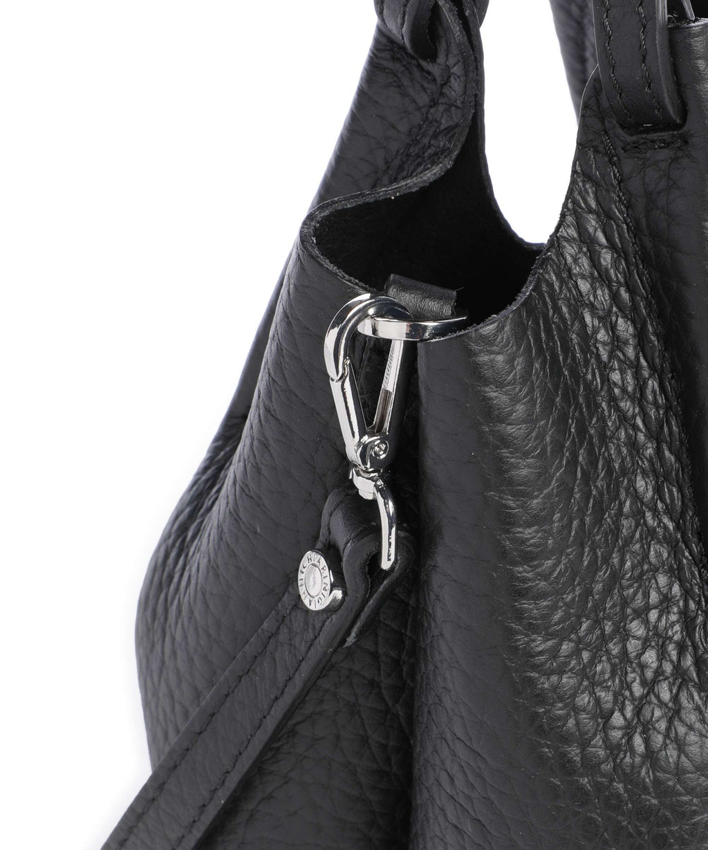 Gianni Chiarini Dua S Handbag nero