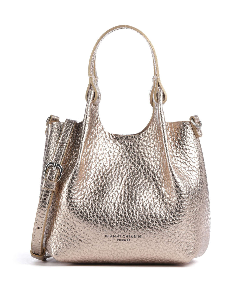 Gianni Chiarini Dua S Handbag mirage clay