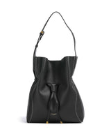 Gianni Chiarini Sienna Bucket bag nero